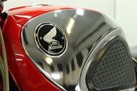 Honda CB72 1963 250cc 2 cyl ohc