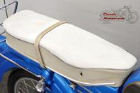 Zündapp Super Combinette 1966 50cc 1 cyl ts