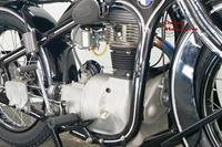 BMW R4 1935 398cc 1 cyl ohv