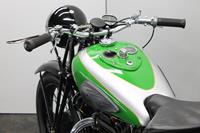 BSA M23 Empire Star 1937 500cc 1 cyl ohv