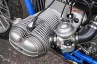 BMW R80 GS Basic 1996 800cc 2 cyl