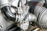 BMW R90S 1975 900cc 2 cyl ohc