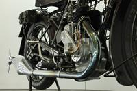 Condor Model 322 Populaire 1930 500cc 1 cyl ioe