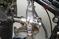 Imperia 500H 1929 500cc 1 cyl ohv MAG