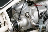 BMW R60US 1965 600cc 2 cyl ohv