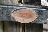 FN M70 L Sahara c.1928 350cc 1 cyl sv