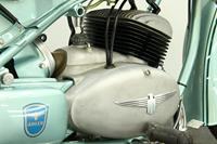 Adler MB250 1954 250cc 2 cyl ts