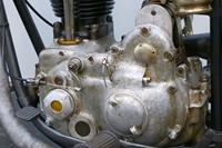 FN 67A 1926 500cc 1 cyl ohv