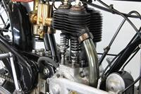 Triumph Model SD 1920 550cc 1 cyl sv