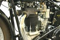 Motosacoche Sport Type 414 1929 500cc 1 cyl ohv