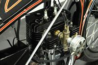 Dresch Monobloc 1931 500cc 2 cyl sv