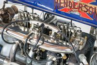 Henderson Model Z2 1919 1150cc 4 cyl ioe