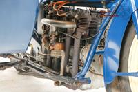 Henderson Deluxe 1929 1300cc 4 cyl sv Combination