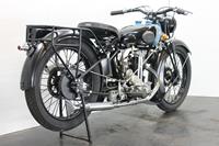 Flottweg K35 1930 200cc 1 cyl ohv