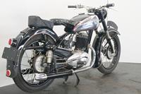 Puch 250 TF 1952 250cc 2 cyl ts
