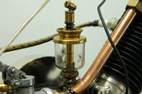 Clément Model B c.1902 143cc 1 cyl aiv