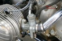 BMW R50/2 1962 494cc 2 cyl ohv