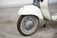 Vespa 50 Special 1977 50cc 1 cyl ts