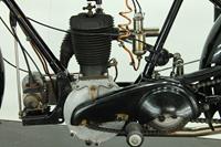 Sarolea 23T 1925 500cc 1 cyl sv
