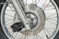 BMW R90S 1974 1000cc 2 cyl ohv