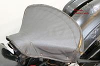 Rudge Rapid 250 Sports 1938 245cc 1 cyl ohv