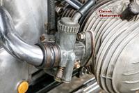 BMW R51/3 1953 500cc 2 cyl ohv