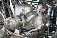 BMW R50/2 1962 494cc 2 cyl ohv