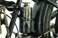 Triumph model P 1926 500cc 1 cyl sv