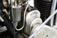 Flottweg K35 1930 200cc 1 cyl ohv