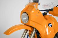 BMW R80 GS HPN 1989 1000cc 2 cyl ohv