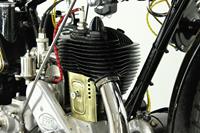 Terrot HOS 1930 350cc 1 cyl sv