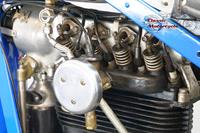 Nimbus Model C 1946 746cc 4cyl ohc