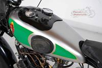 Panther Model 90 Redwing 1932 500cc 1 cyl ohv