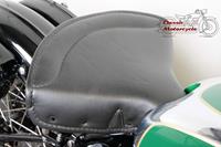 BSA M22 1937 500cc 1 cyl ohv