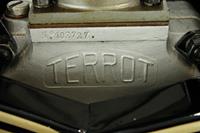 Terrot HLG 1934 350cc 1 cyl sv