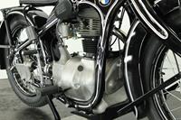 BMW R4 1936 400cc 1 cyl ohv