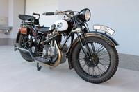 NSU 601 TS 1936 600cc 1 cyl sv