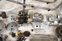 BMW R42 1926 500cc 2 cyl sv