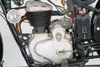 FN Model 13 1953 450cc 1 cyl sv