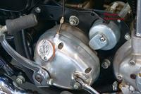 AJS 18S 1957 500cc 1 cyl ohv