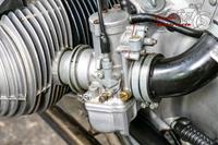 BMW R90S 1975 900cc 2 cyl ohc