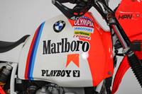 BMW R100 GS PD Pierre Laroux 1979 1000cc 2 cyl ohv