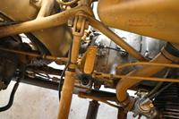 BMW R75 1942 750cc 2 cyl Wehrmacht combination