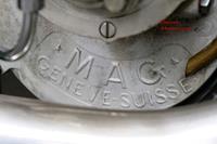 Imperia 500H 1929 500cc 1 cyl ohv MAG