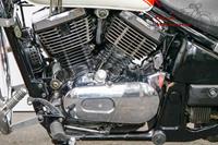 Kawasaki VN800 A 1996 800cc 2 cyl ohv