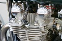 Kawasaki Z900 1976 903cc 4 cyl ohc