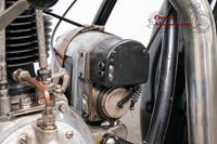 NSU 501 S 1929 500cc 1 cyl ohv