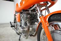 Laverda 750 SFC Replica 1973 750cc  2 cyl