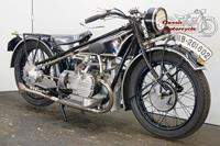 BMW R62 1929 746cc 2 cyl sv