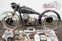BMW R5 1936 500cc 2 cyl ohv